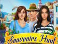 Peli Souvenirs Hunt