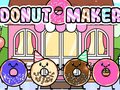 Peli Donut Maker