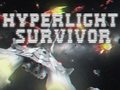 Peli Hyperlight Survivor