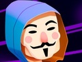 Peli Hacking Hero: Hacker Clicker