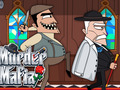 Peli Murder Mafia