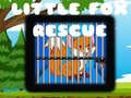 Peli Little Fox Rescue
