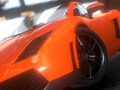 Peli 3D Car Track Racer Alpha