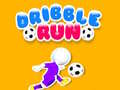 Peli Dribble Run
