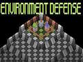 Peli Environment Defense