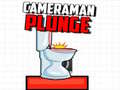 Peli Cameraman Plunge