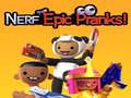 Peli Nerf Epic Prankster