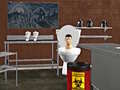 Peli Escape Skibidi Toilet`s Morgue