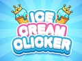 Peli Ice Cream Clicker