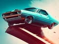 Peli Agame Stunt Cars