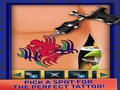 Peli Funny Tattoo Salon
