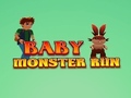 Peli Baby Monster Run
