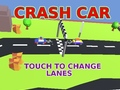 Peli Crash Car