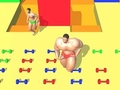 Peli Muscle Run