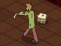 Peli Scooby Doo: Shaggys Midnight Snack