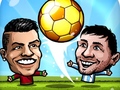 Peli Soccer Star 2022 World Football