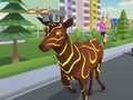 Peli Deer Simulator
