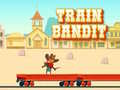 Peli Train Bandit