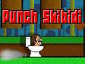Peli Punch Skibidi 