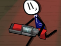Peli Stickman Arena