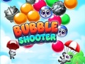 Peli Bubble Shooter