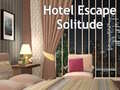 Peli Hotel Escape Solitude