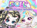 Peli Doll Avatar Maker Creator