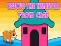 Peli Rescue The Hamster From Cage
