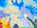 Peli Destruction Simulator 3D 