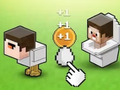 Peli Noob's Chicken Farm Tycoon