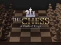 Peli The Chess