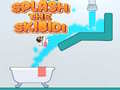Peli Splash the Skibidi