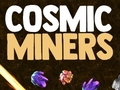 Peli Cosmic Miners