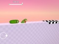 Peli Cucumber Man