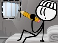 Peli Dop Stickman Jailbreak