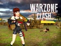 Peli Warzone Clash