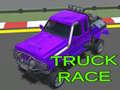 Peli Truck Race