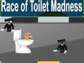 Peli Race of Toilet Madness