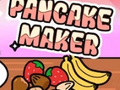 Peli Pancake Maker