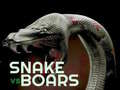 Peli Snake vs board