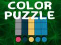 Peli Color Puzzle