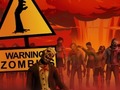 Peli Outpost: Zombie Apocalypse
