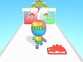 Peli Man Runner 2048