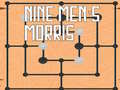 Peli Nine Men's Morris