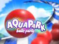 Peli Aquapark Balls Party