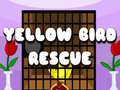 Peli Yellow Bird Rescue