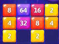 Peli 2048 Fusion