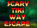 Peli Scary Tiki Way Escape