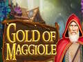 Peli Gold of Maggiole