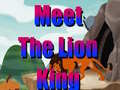 Peli Meet The Lion King 